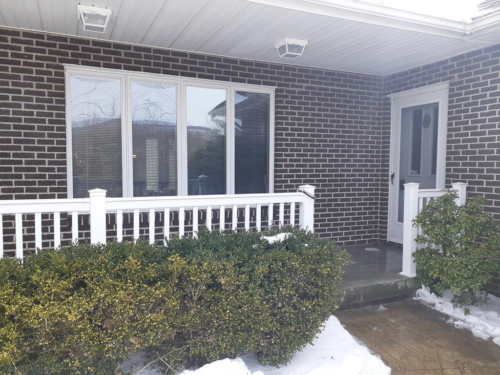 Logan Township - Residential