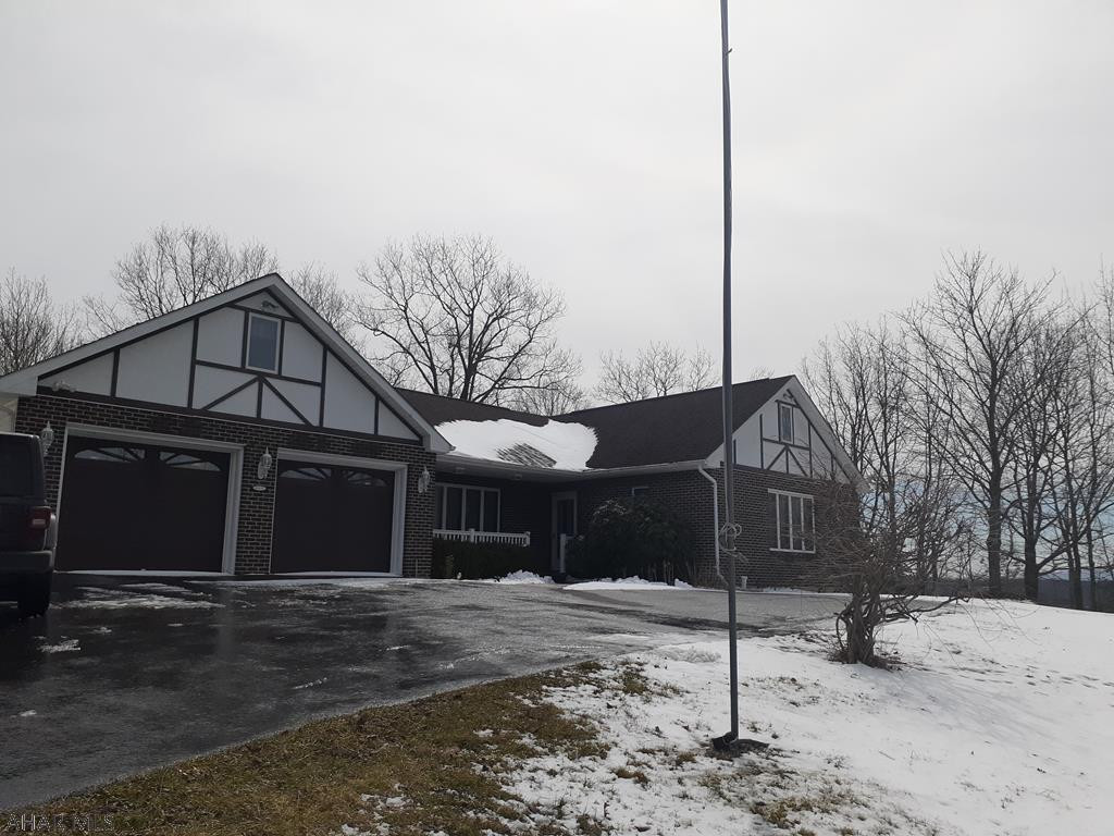 Logan Township - Residential