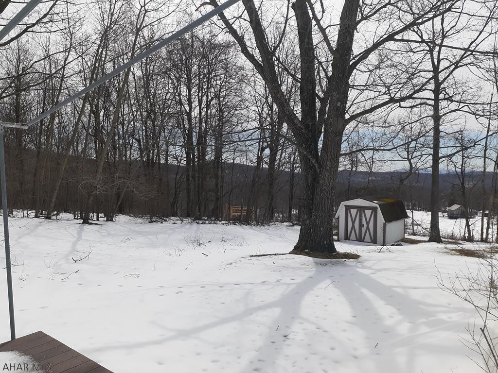 Logan Township - Residential