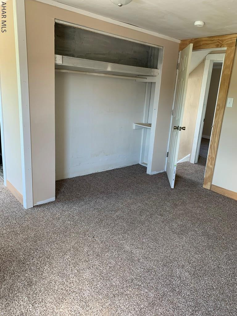 Unknown - Residential