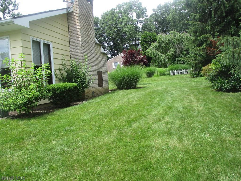 Sylvan Hills - Residential