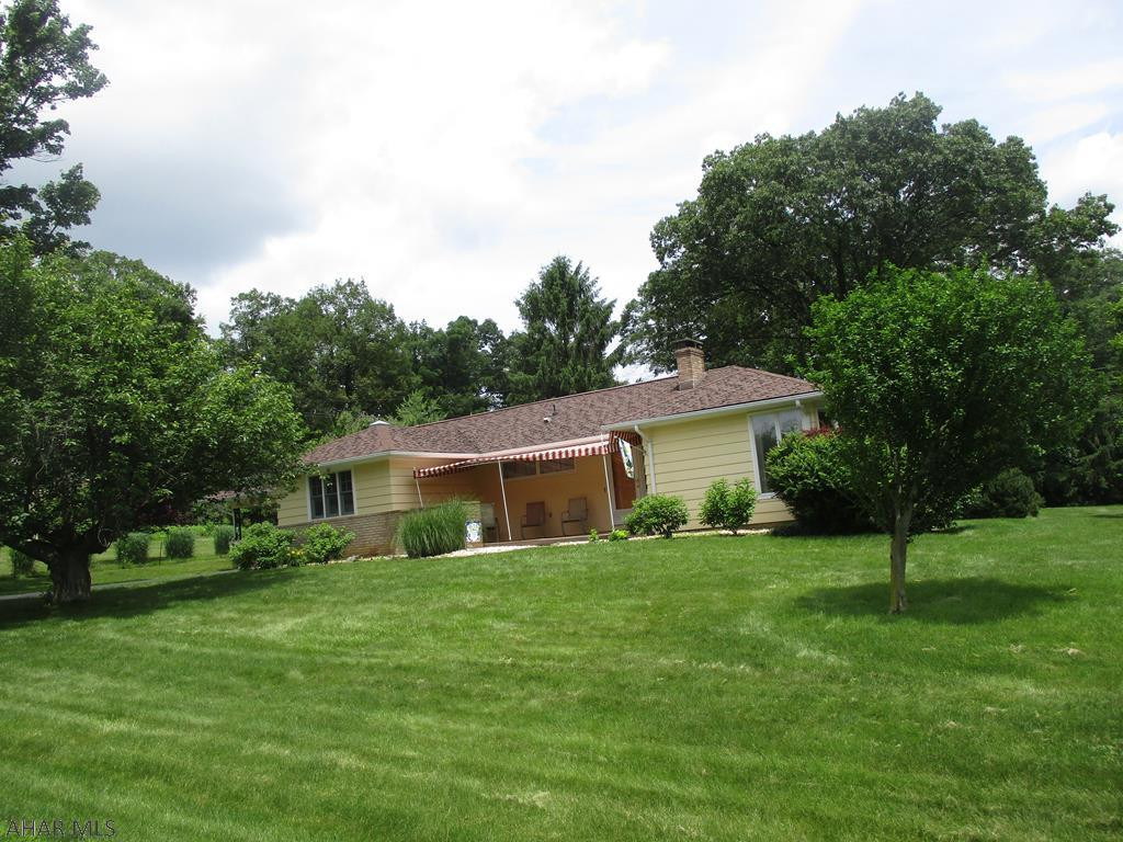 Sylvan Hills - Residential