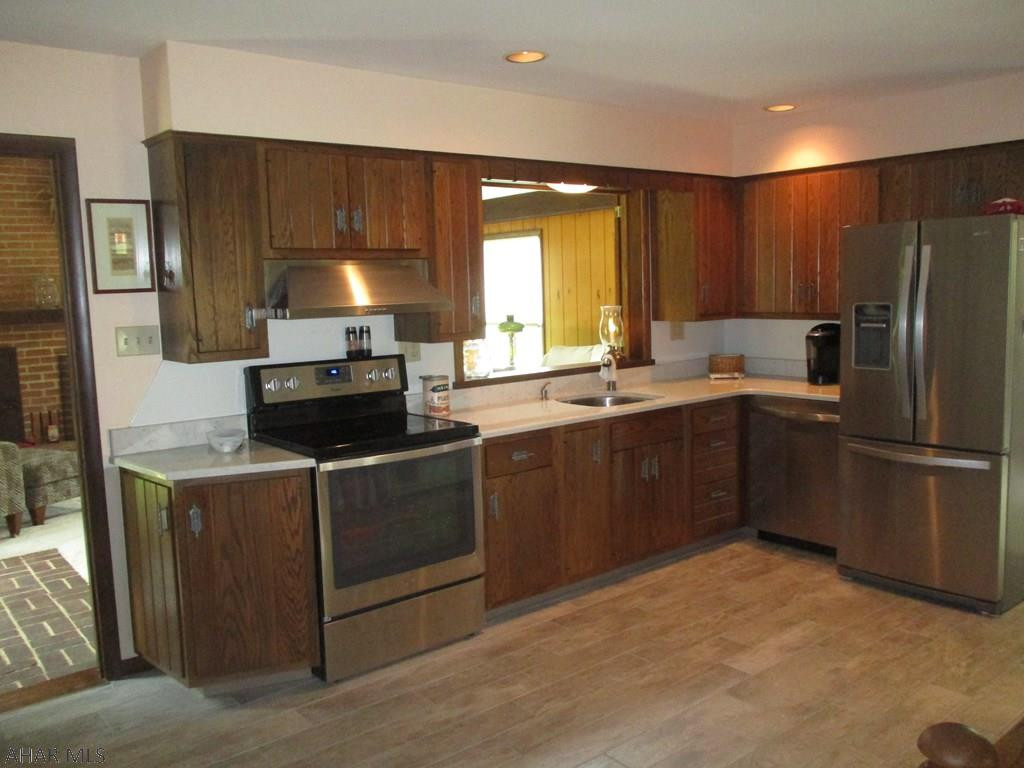 Sylvan Hills - Residential