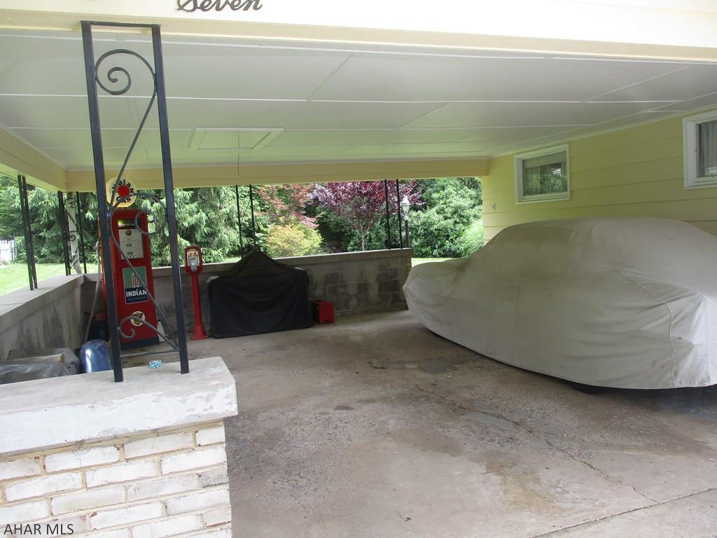 Sylvan Hills - Residential