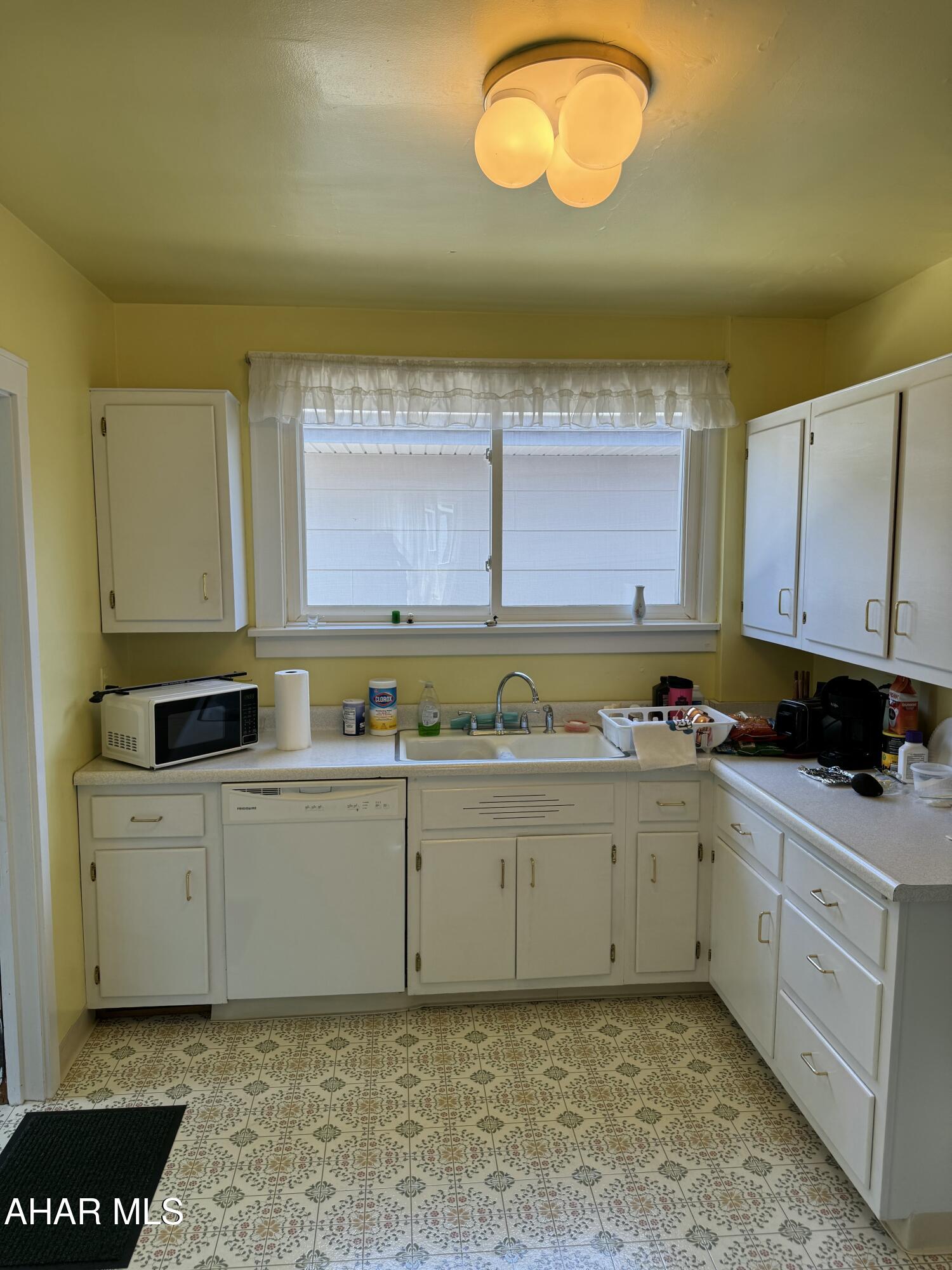 Fairview - Residential