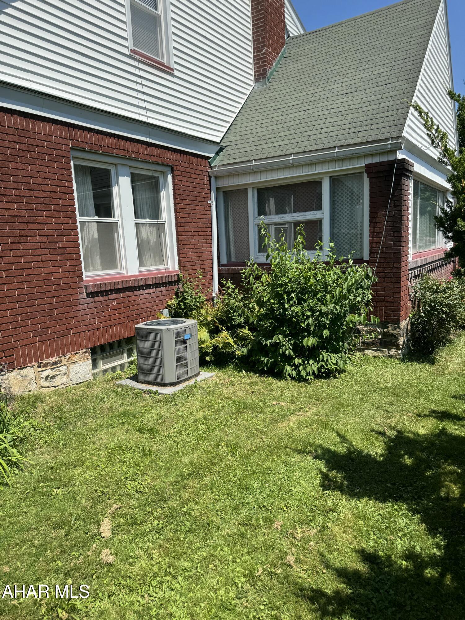 Fairview - Residential