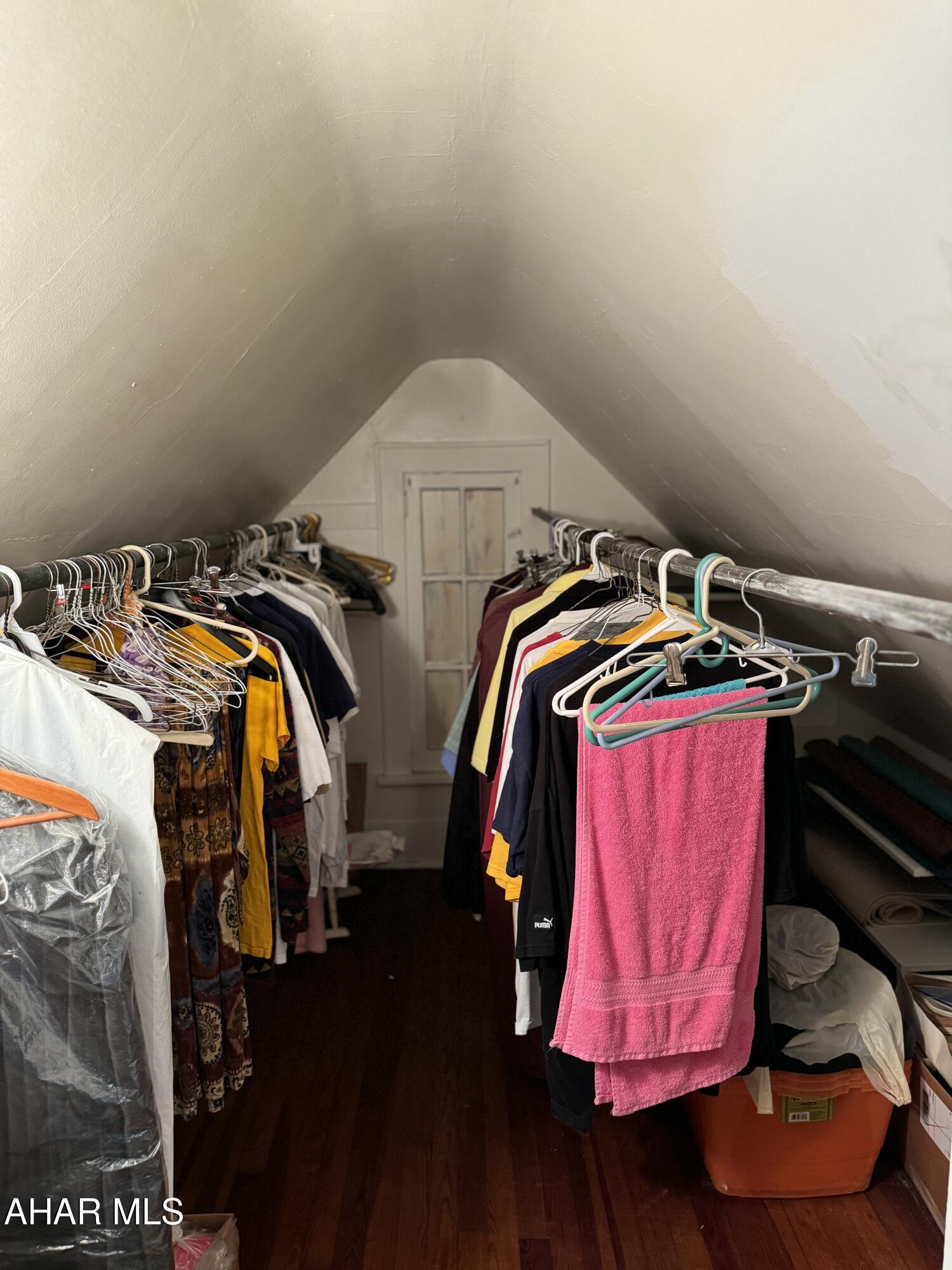 Fairview - Residential