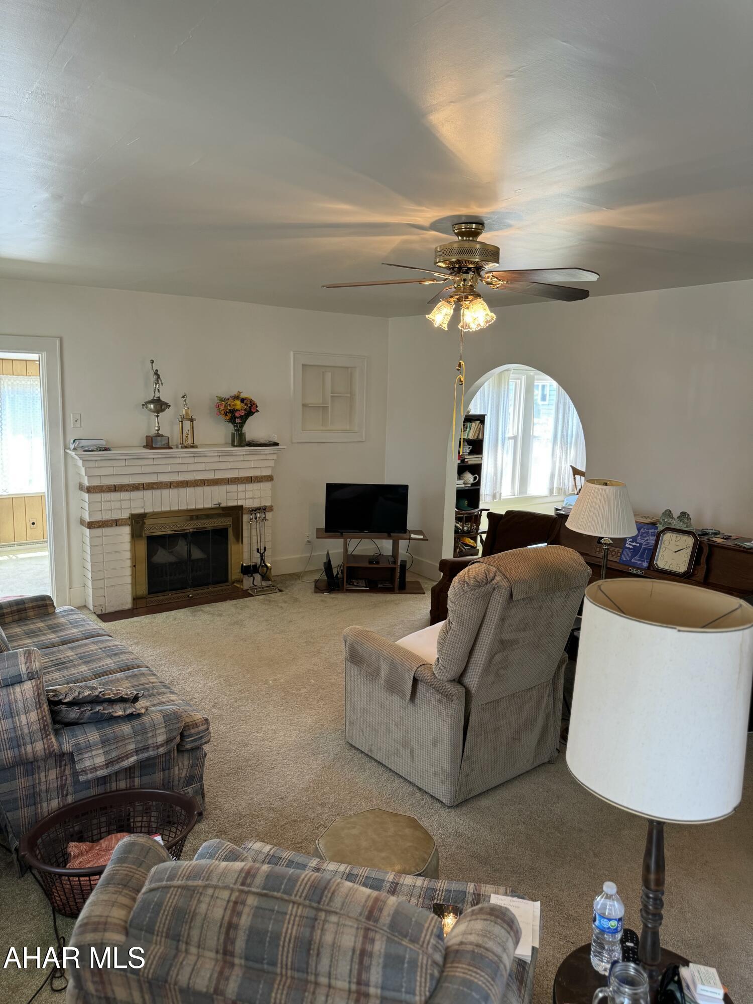 Fairview - Residential