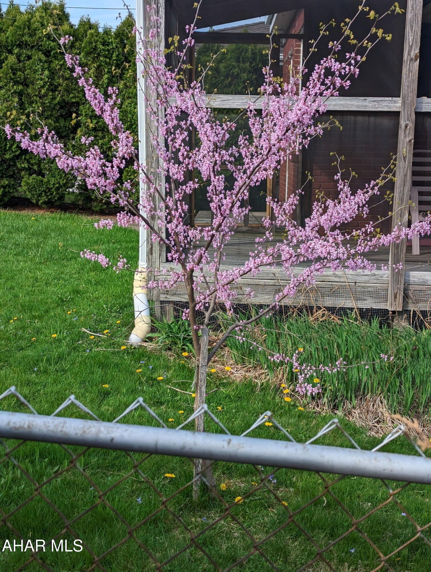 Fairview - Residential