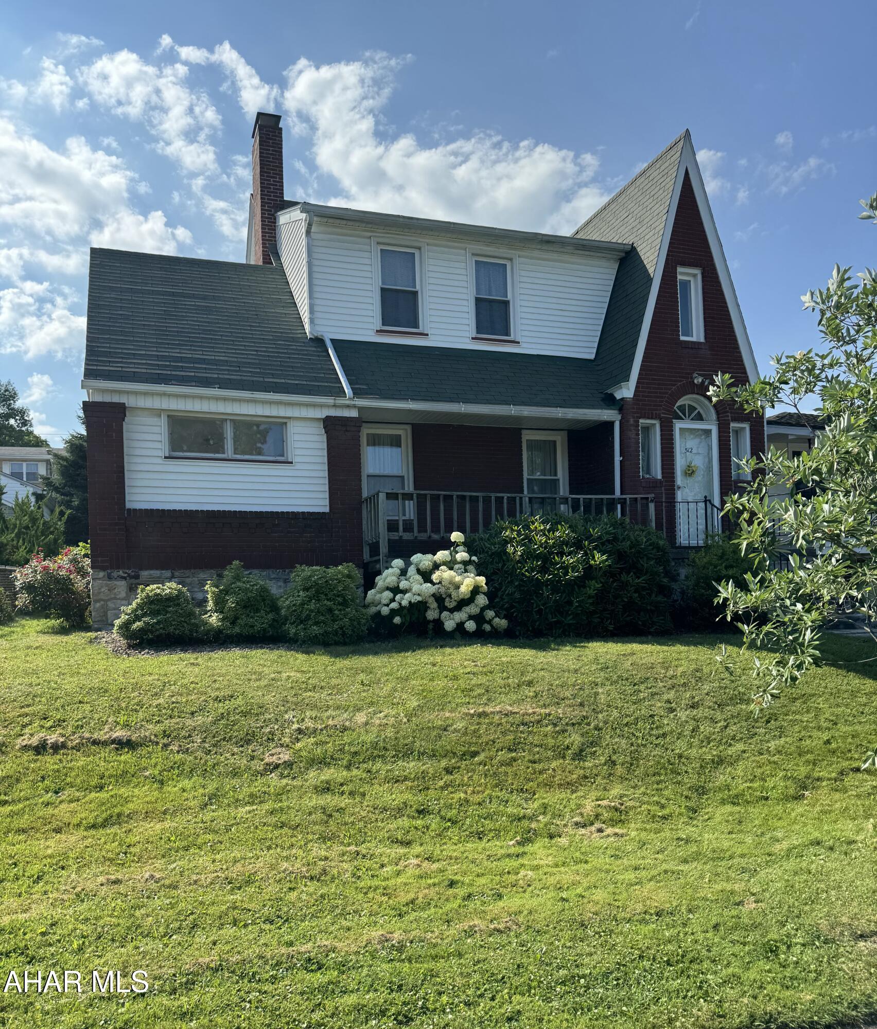 Fairview - Residential