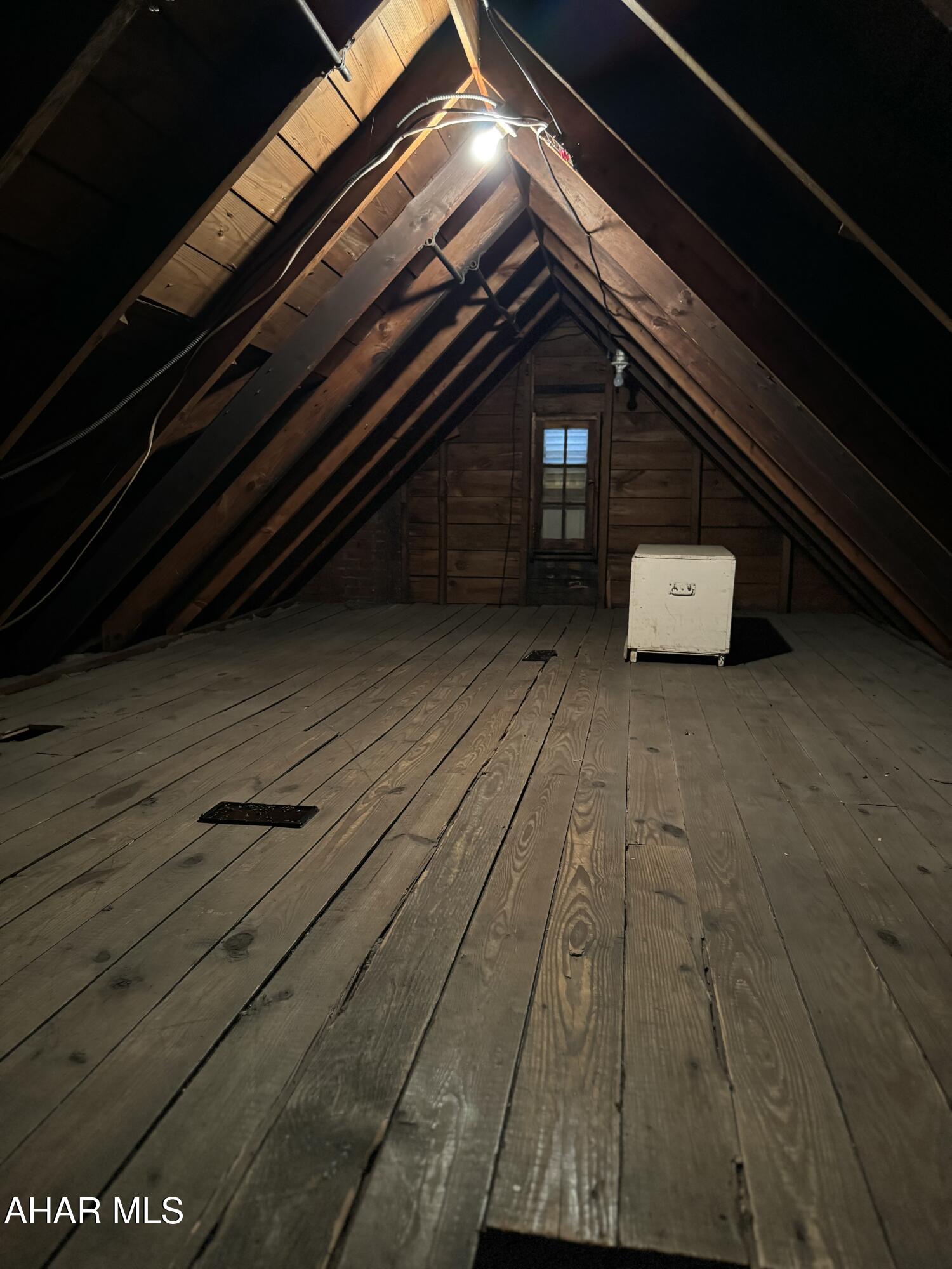 Fairview - Residential