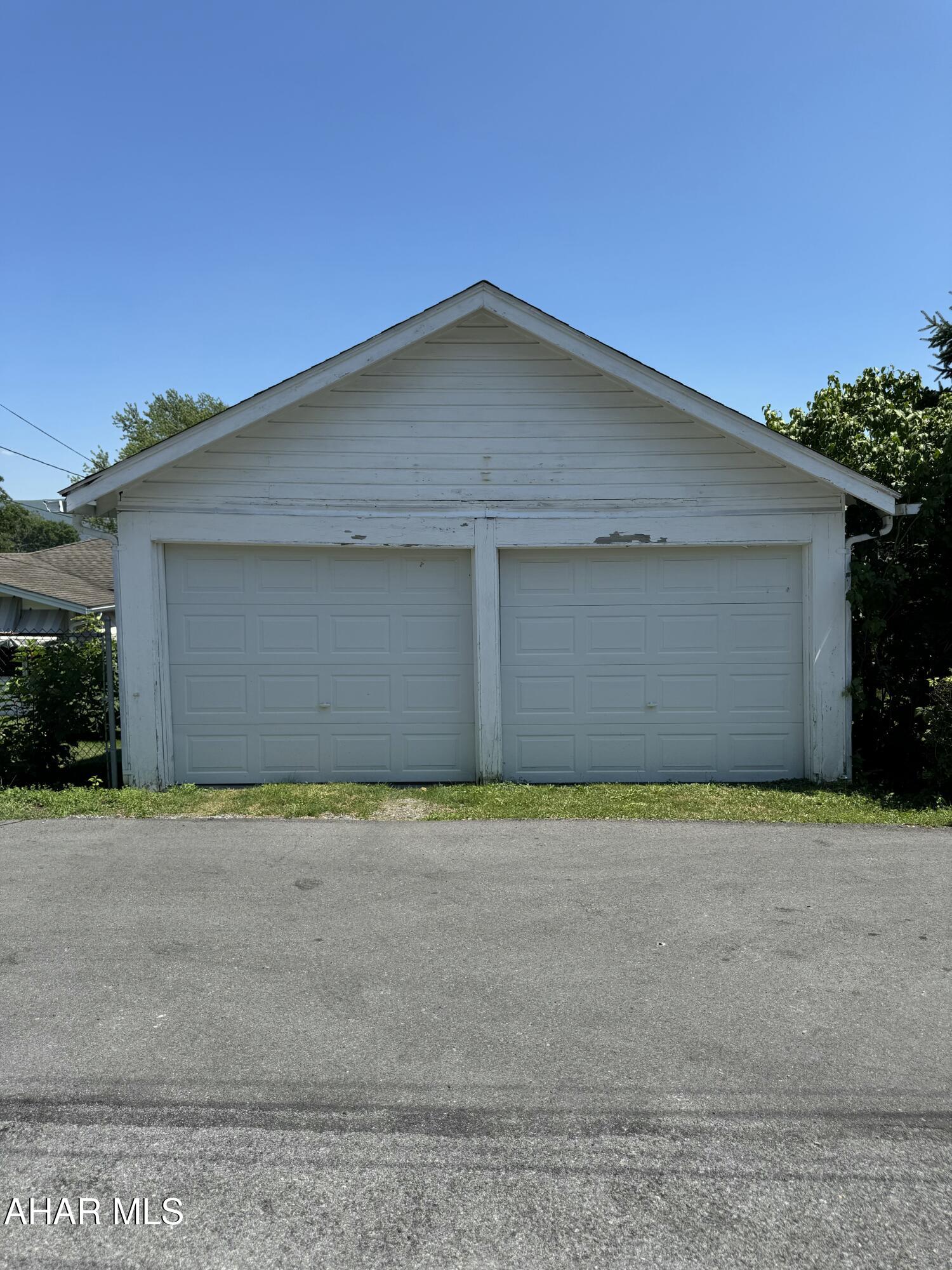 Fairview - Residential