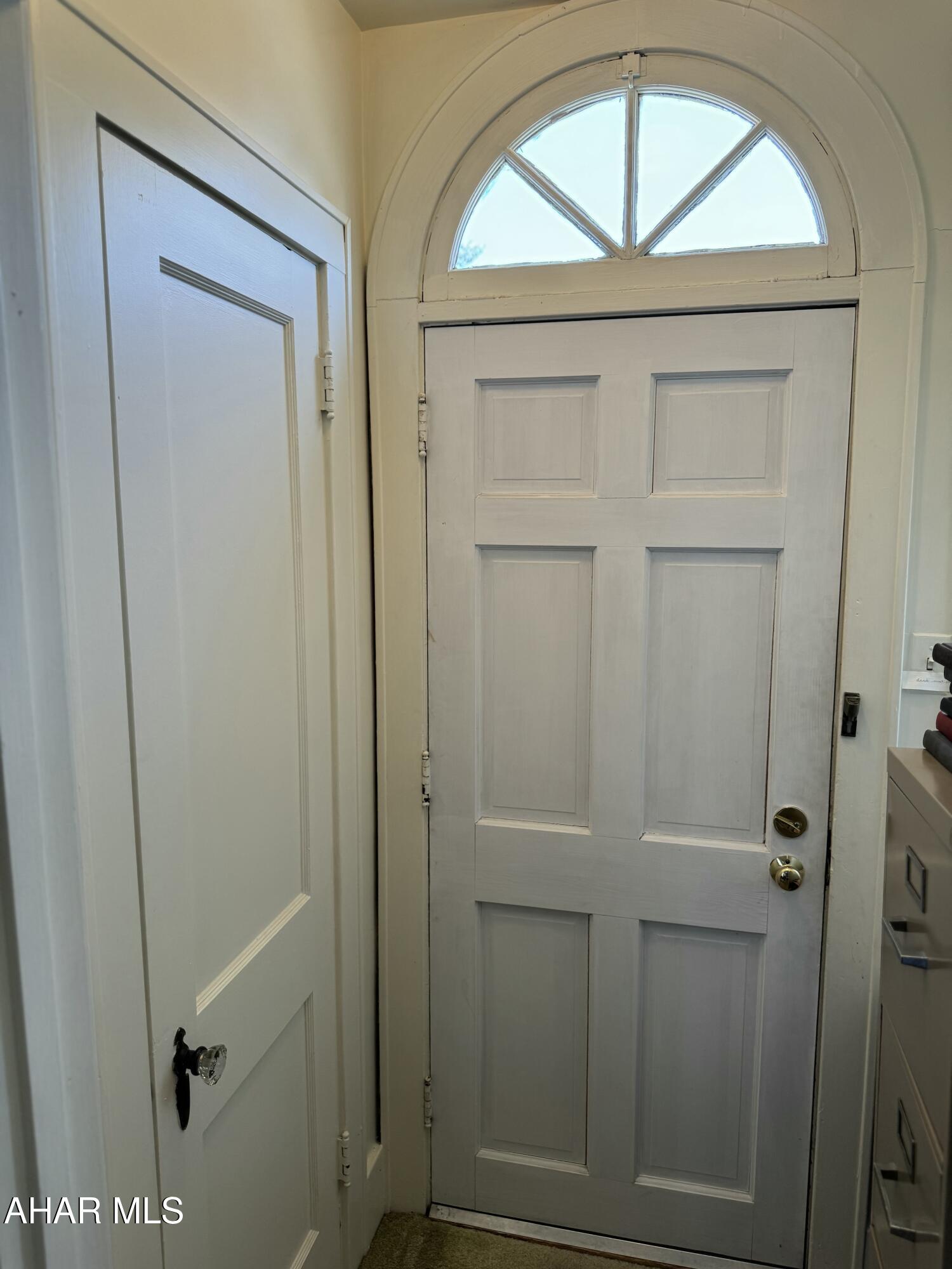 Fairview - Residential