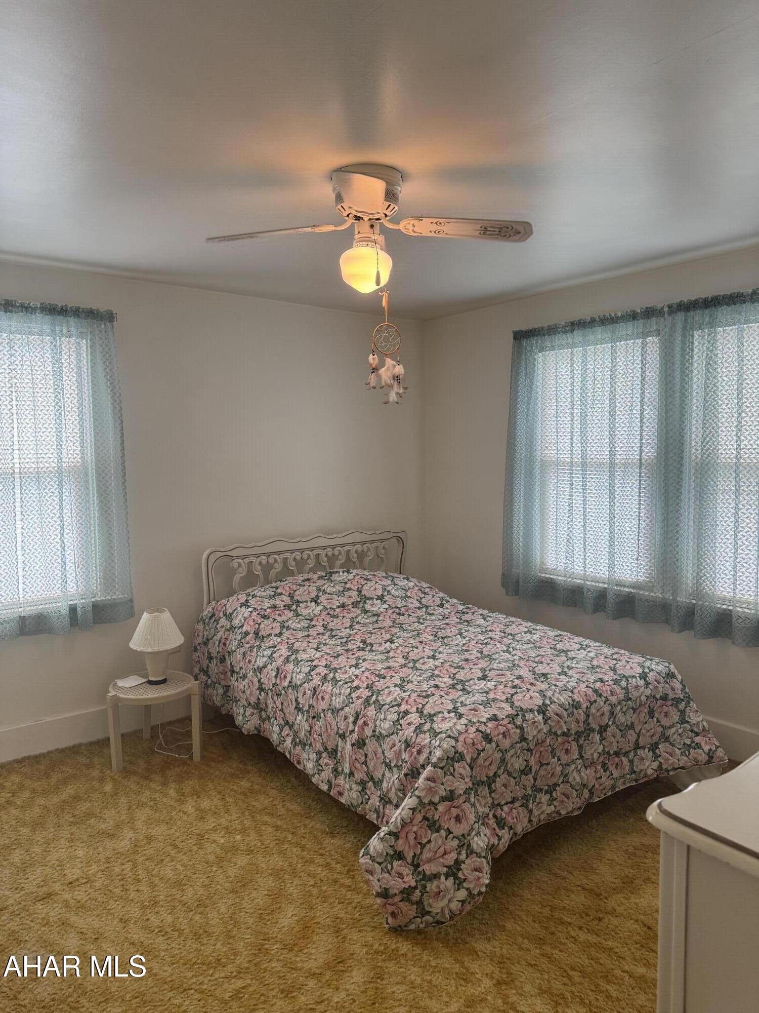 Fairview - Residential