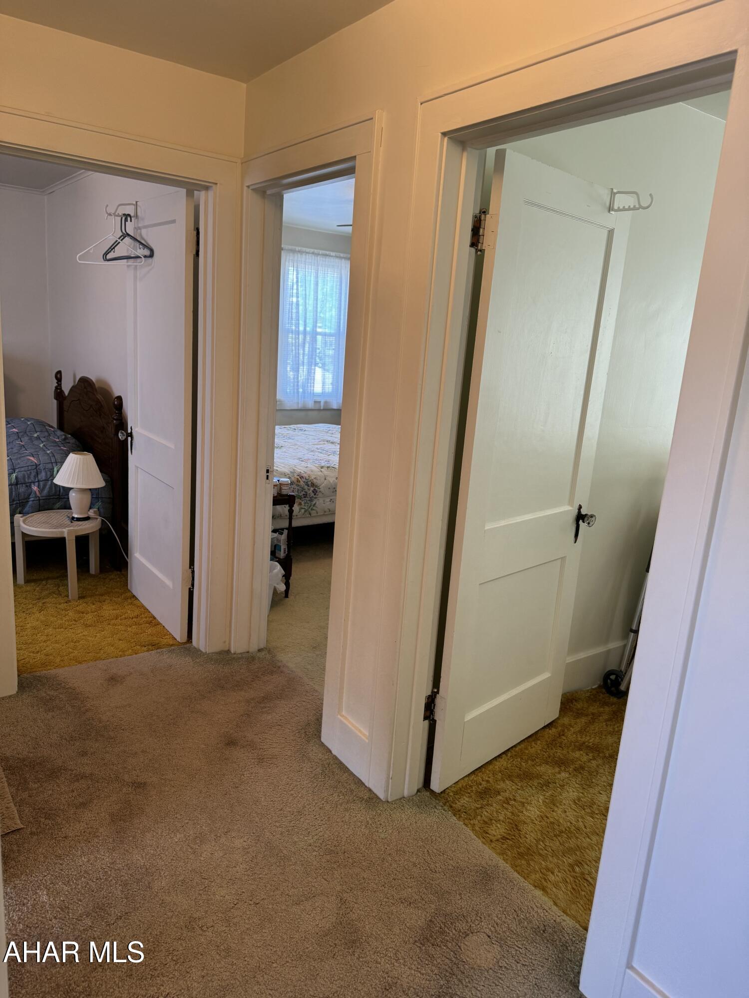 Fairview - Residential