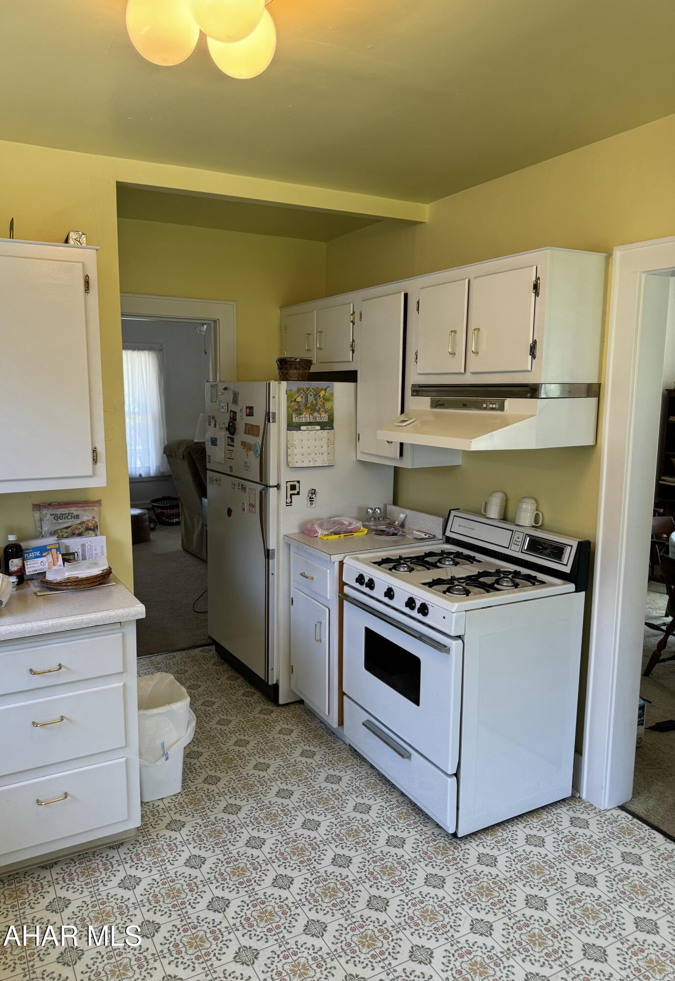 Fairview - Residential