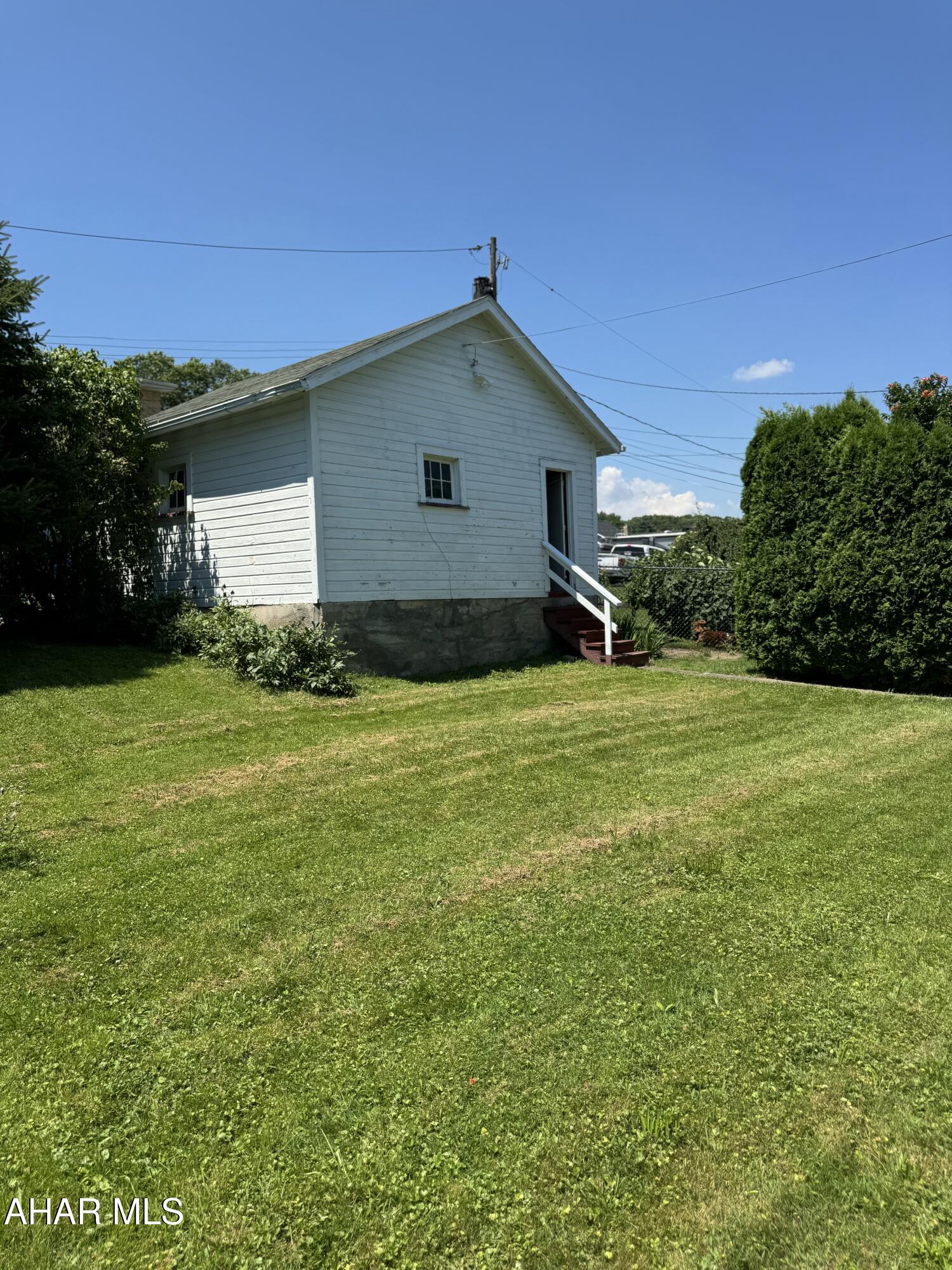 Fairview - Residential