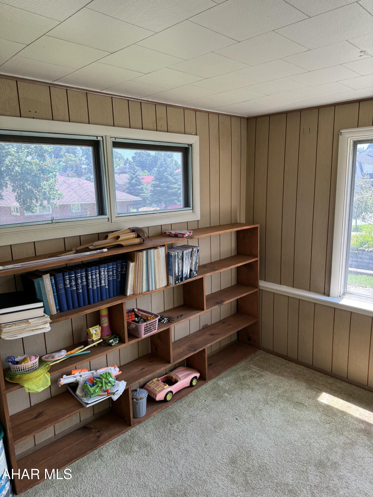 Fairview - Residential