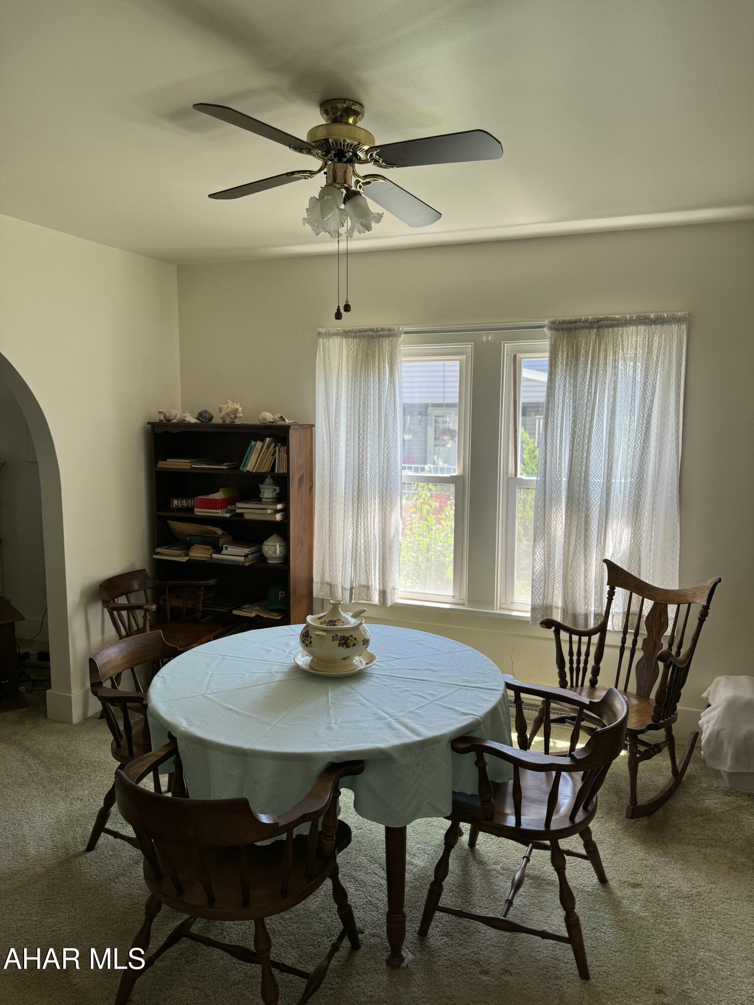 Fairview - Residential