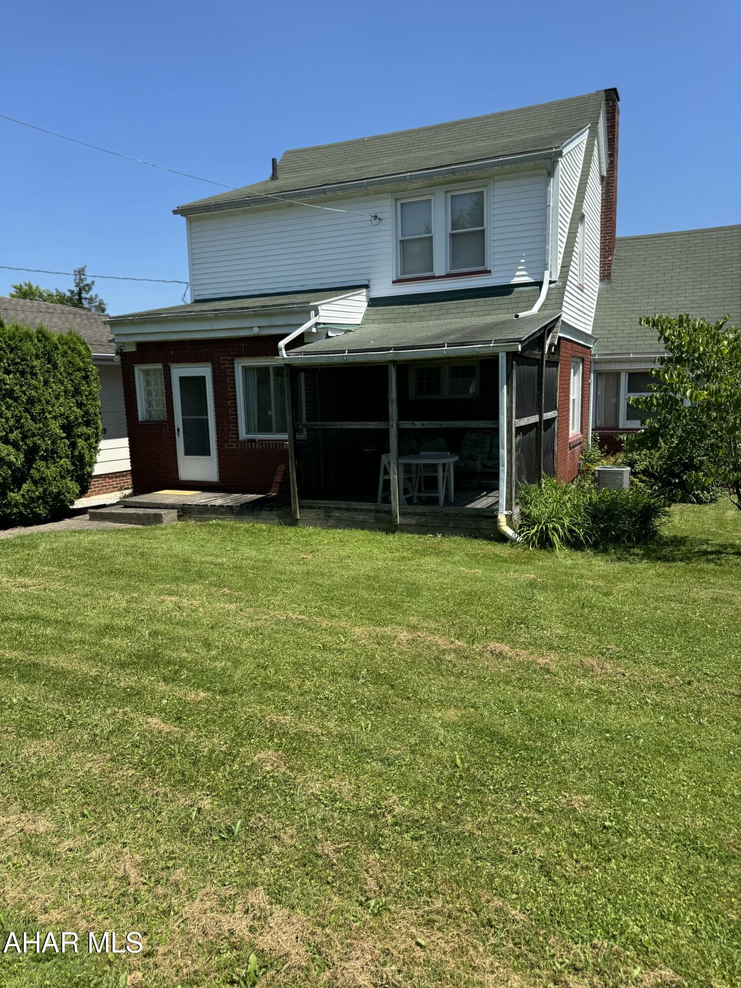 Fairview - Residential