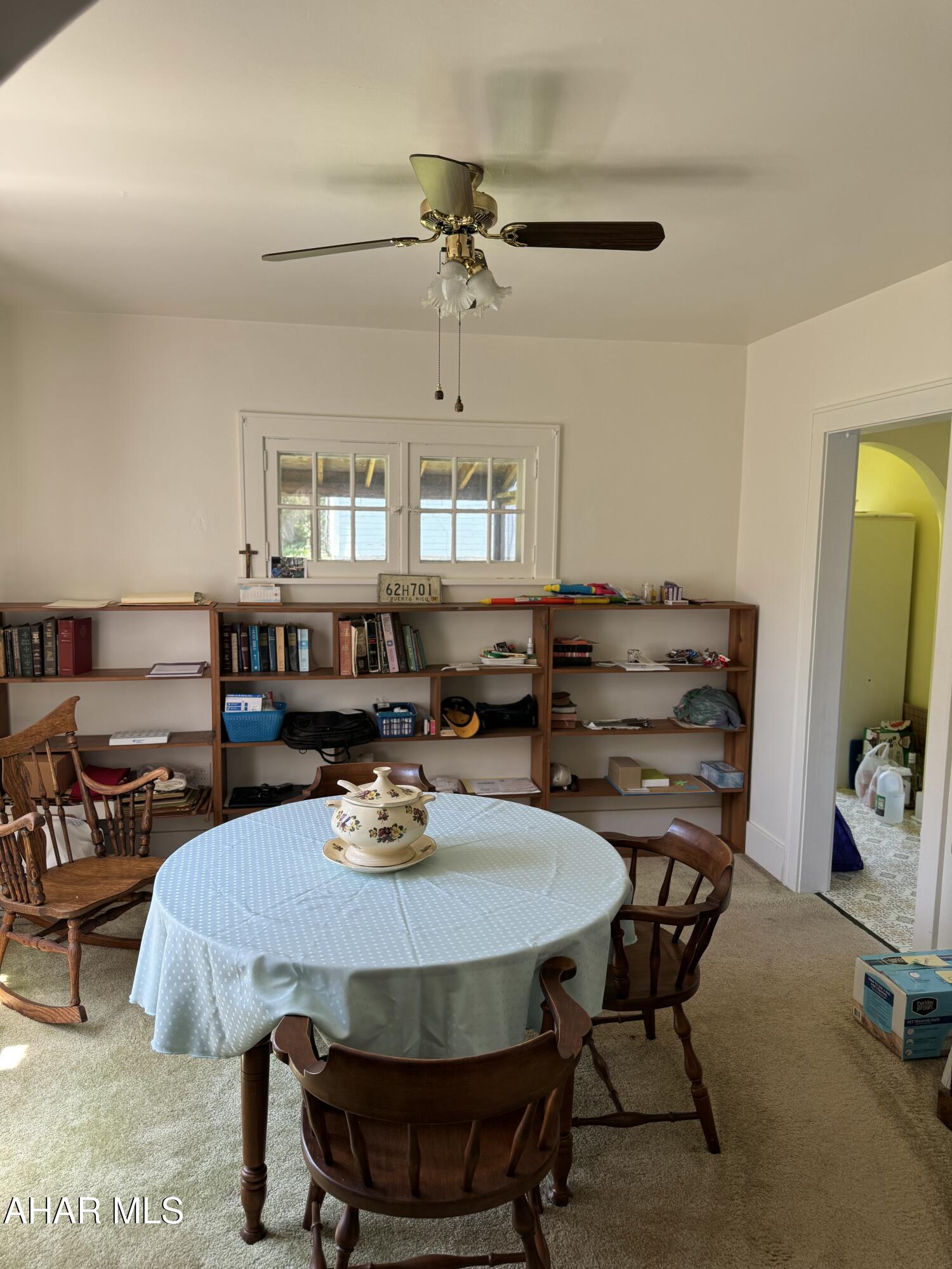 Fairview - Residential