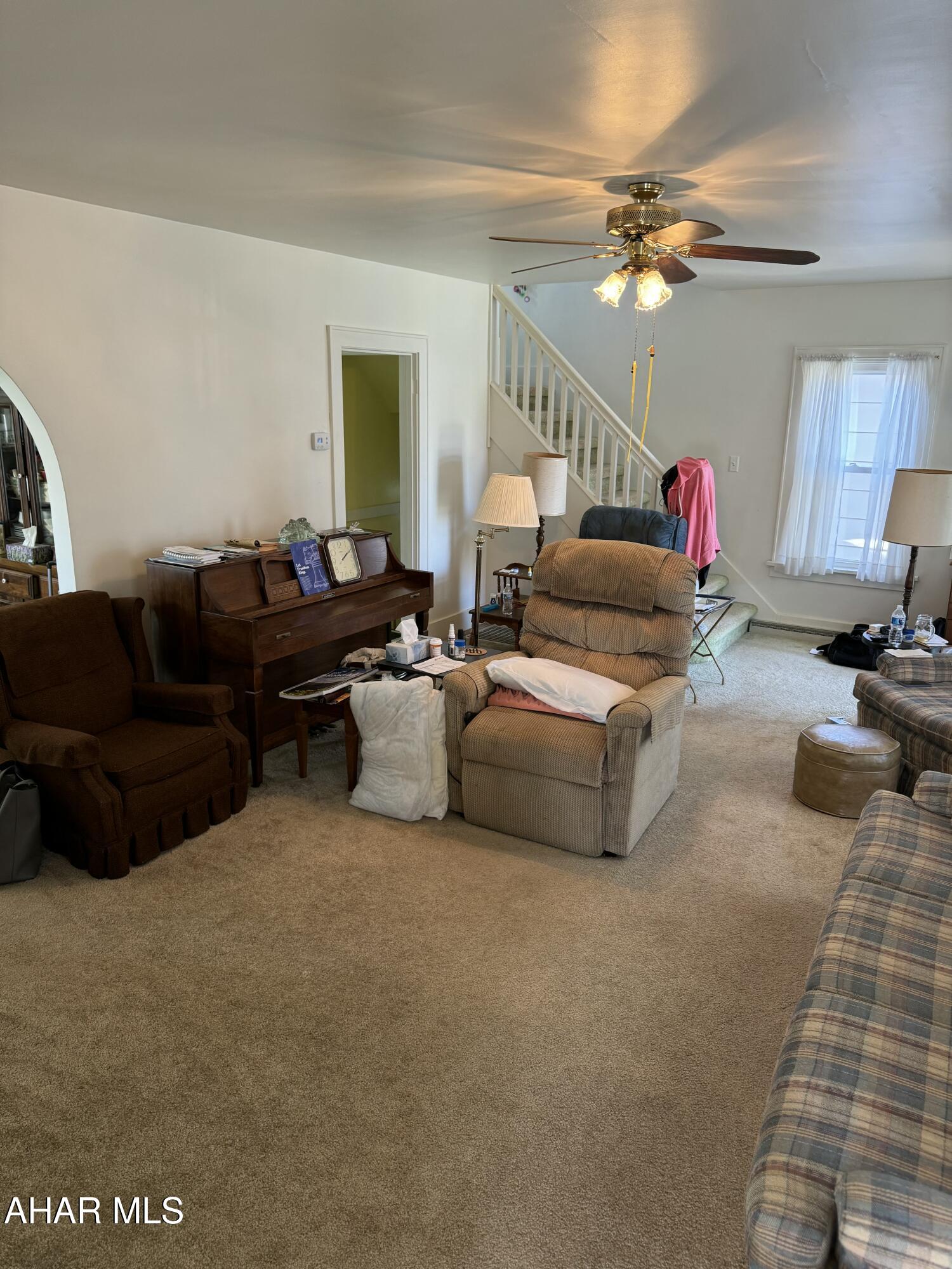 Fairview - Residential