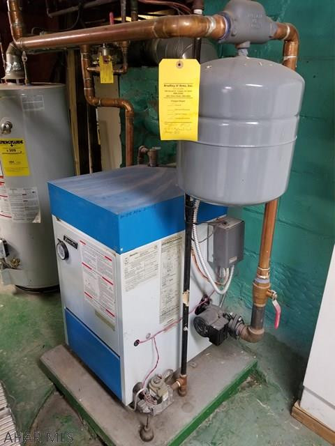 Unknown - Residential