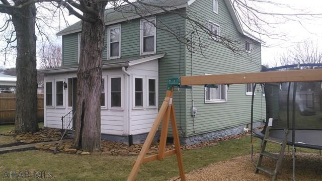 Unknown - Residential