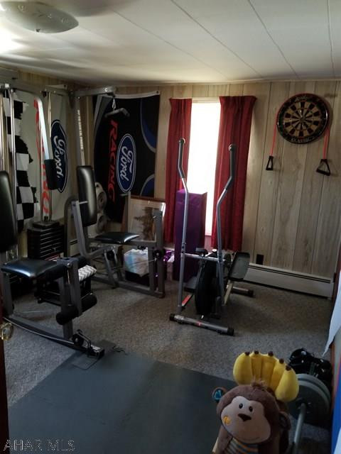 Unknown - Residential