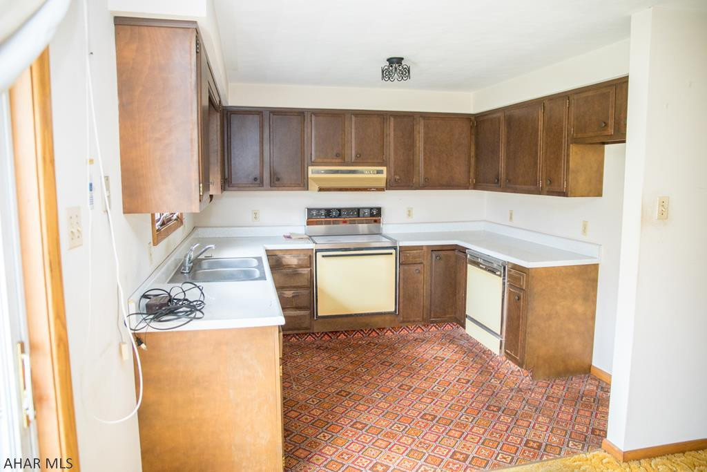 Unknown - Residential