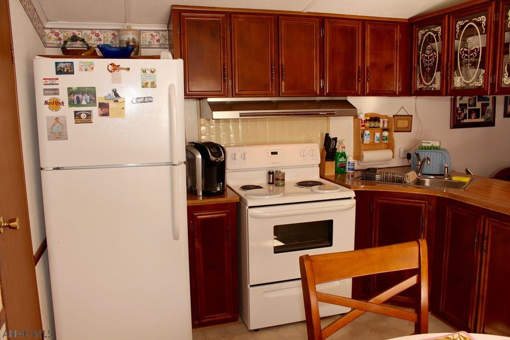 Greenwood - Residential