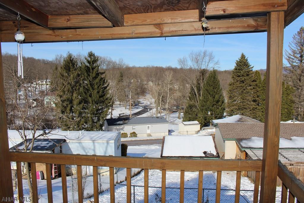 Greenwood - Residential