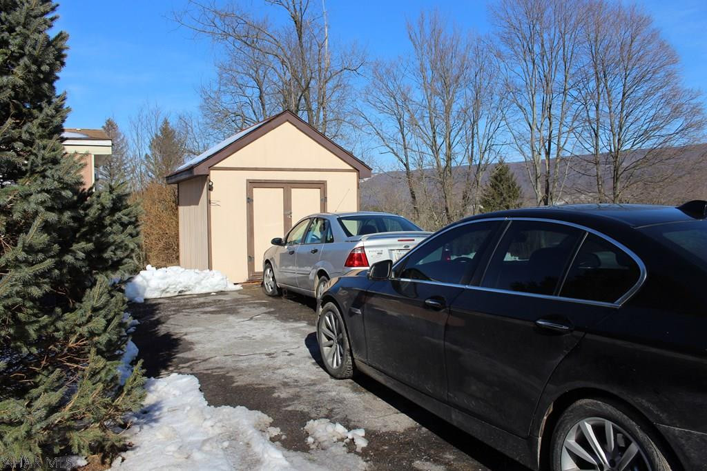 Greenwood - Residential