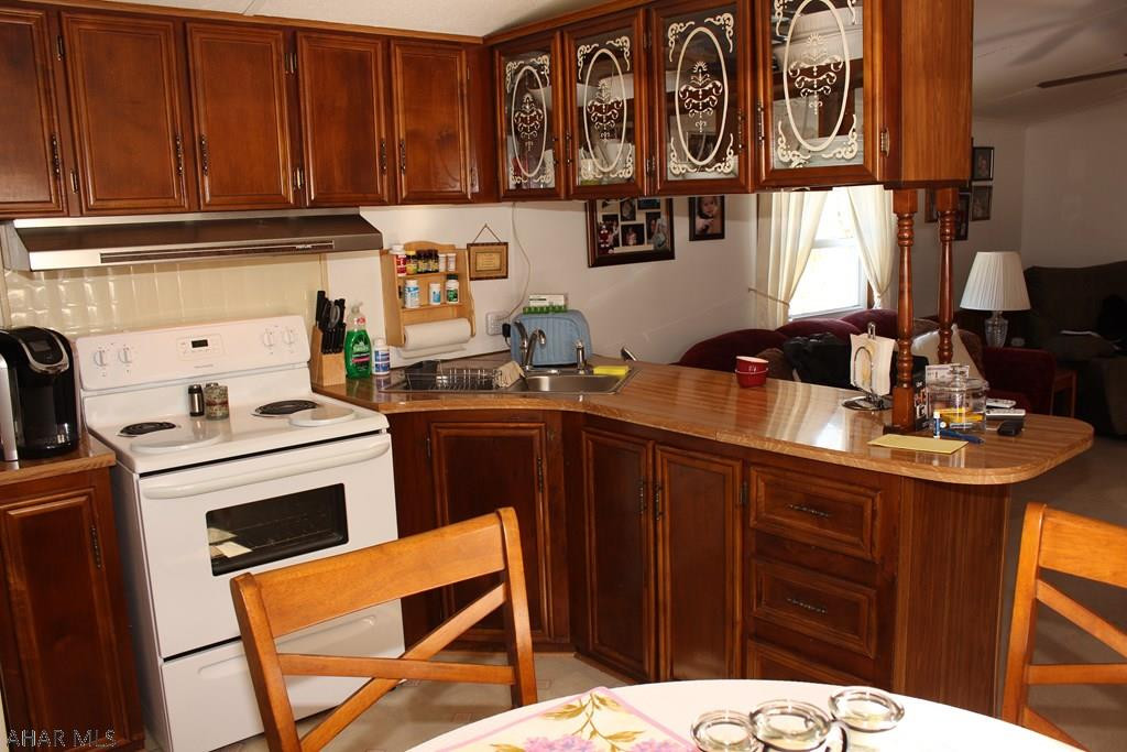 Greenwood - Residential