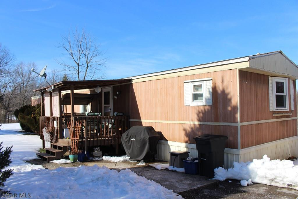 Greenwood - Residential