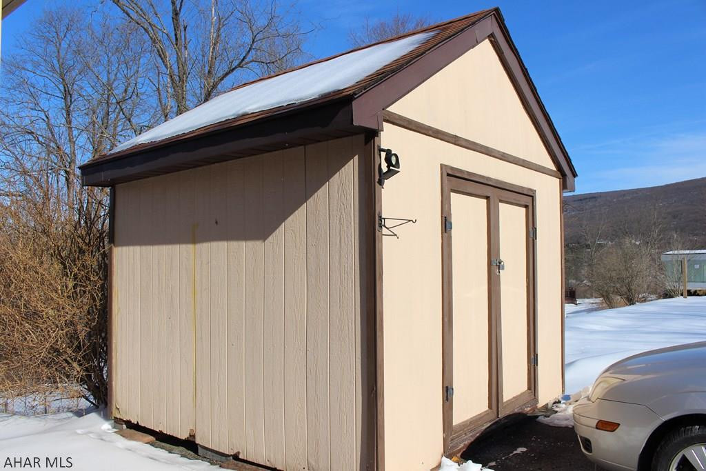 Greenwood - Residential