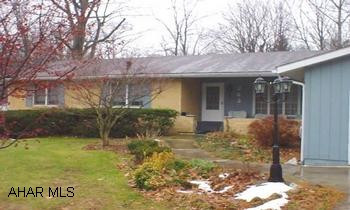 Logan Township - Residential