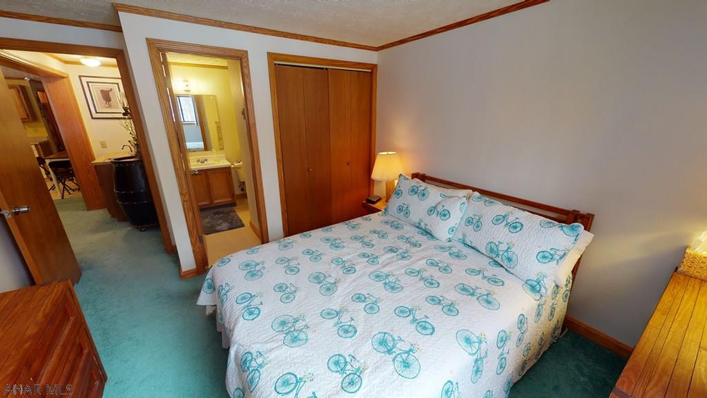 Blue Knob - Residential