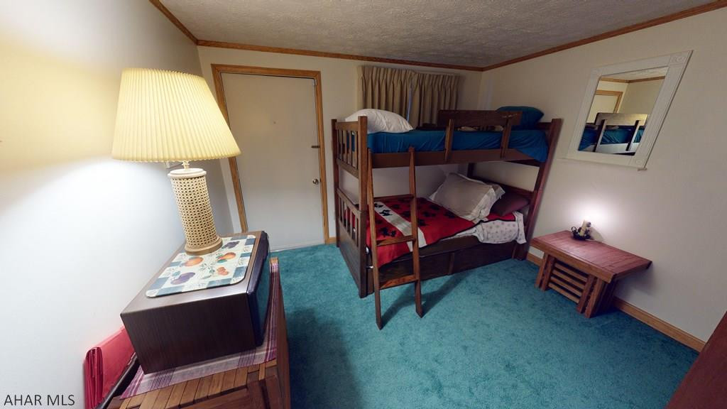 Blue Knob - Residential