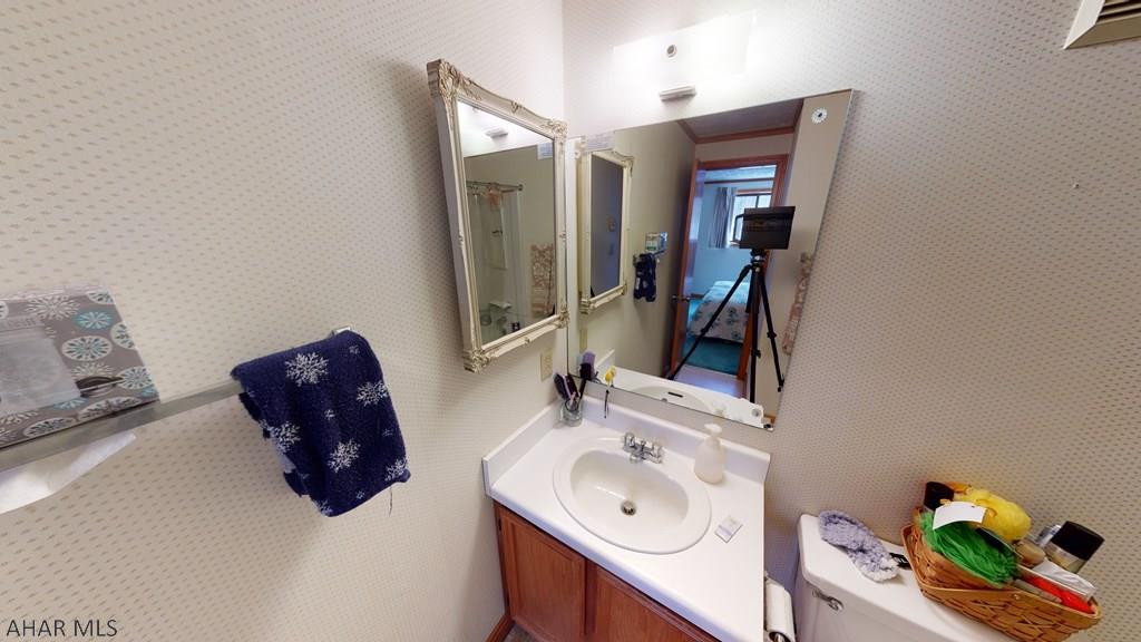 Blue Knob - Residential