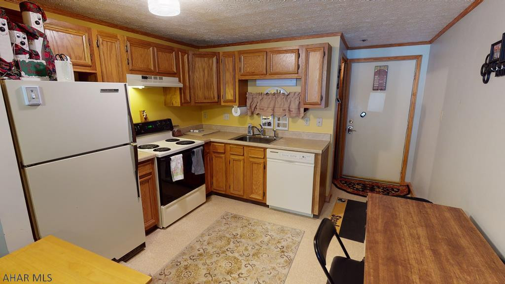 Blue Knob - Residential