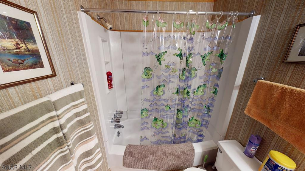 Blue Knob - Residential