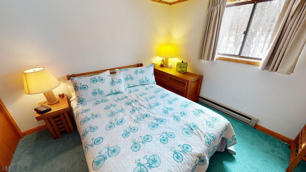 Blue Knob - Residential