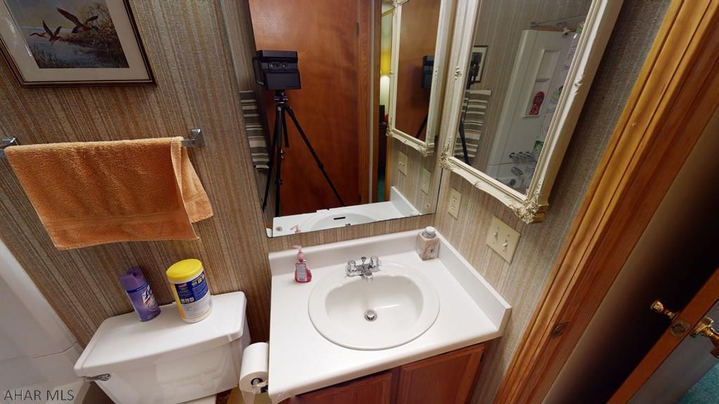 Blue Knob - Residential