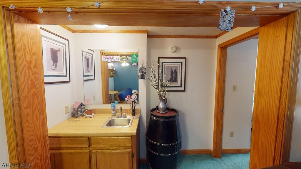 Blue Knob - Residential