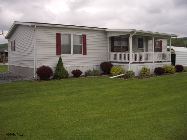 Other - Residential