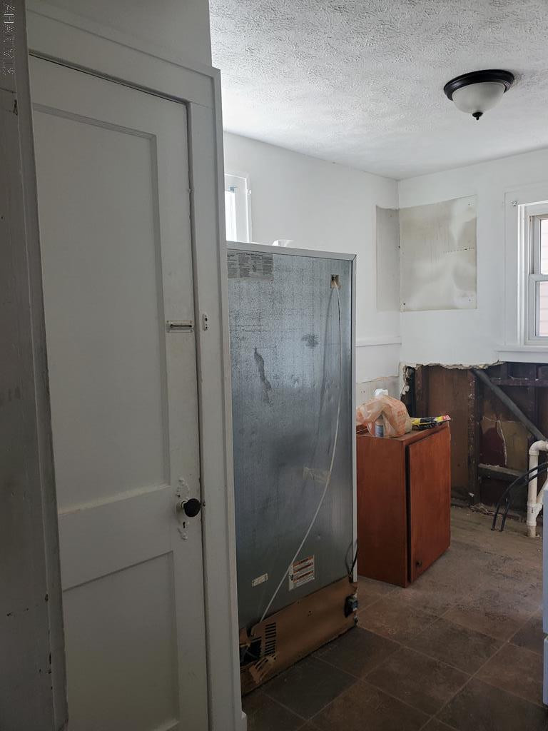 Unknown - Residential Income