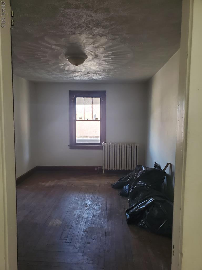 Unknown - Residential Income