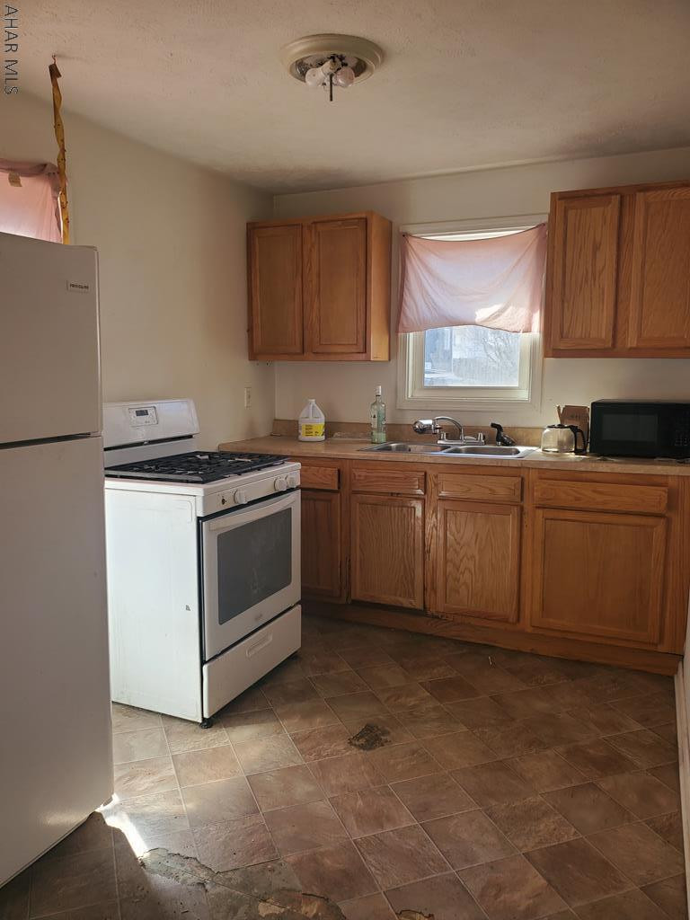 Unknown - Residential Income