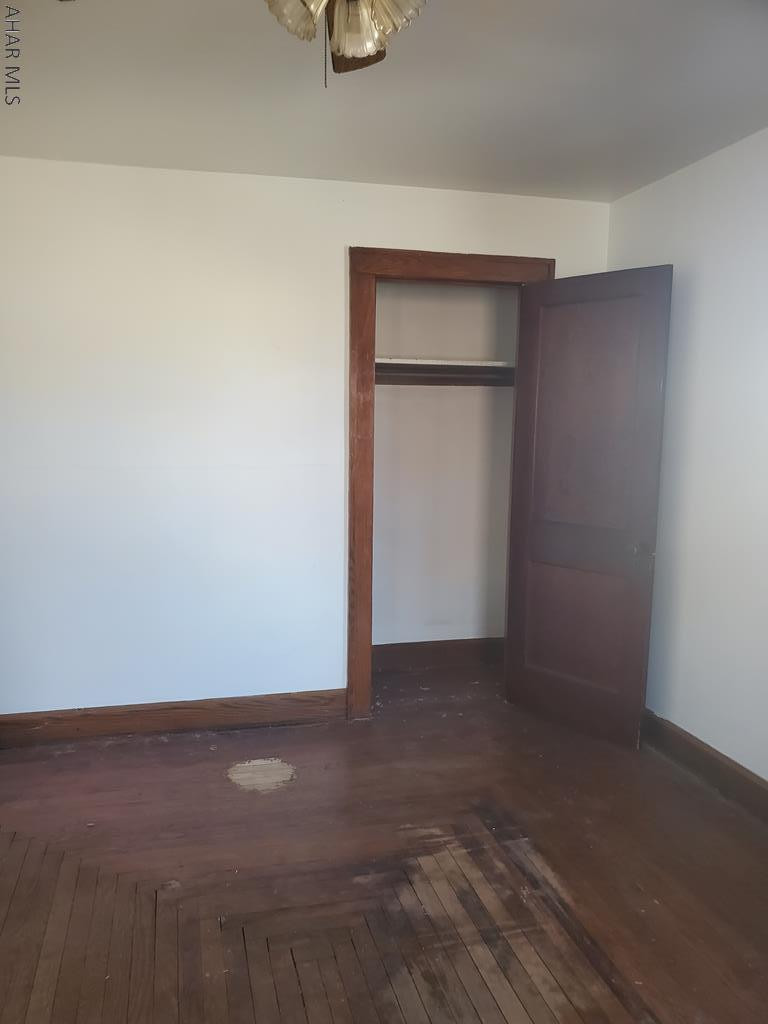 Unknown - Residential Income